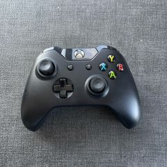 Xbox One Wireless Controller model 1697