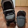 Egg pram system Image 2