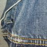 denim jacket Image 3