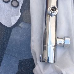 Thermostatic Bar Valve