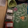 Artisan Nepalese accessories gift set Image 3