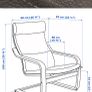 Arm chair Image 3