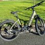Tosa G-Rav Carbon, The most powerful city e-bike Image 8