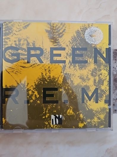 R.E.M.  24 CD Collection