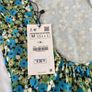 Zara backless dress new with tags Image 3