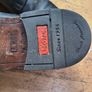 Formal leather shoes (UK size 9, EU size 43), Sioux Image 2