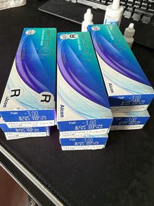 contact lenses -3.0 precision specsavers