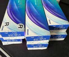 contact lenses -3.0 precision specsavers