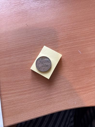My coin collection for sell