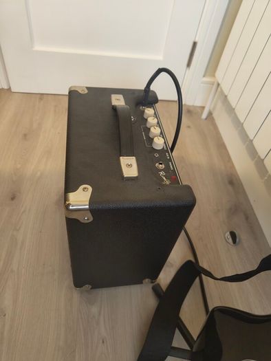Fender Squier Affinity Precision Bass