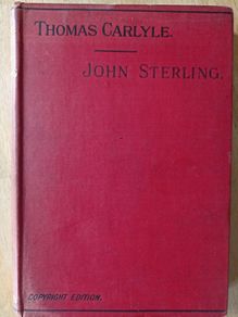 The Life of John Sterling