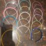 Hair bands x18 Image 3