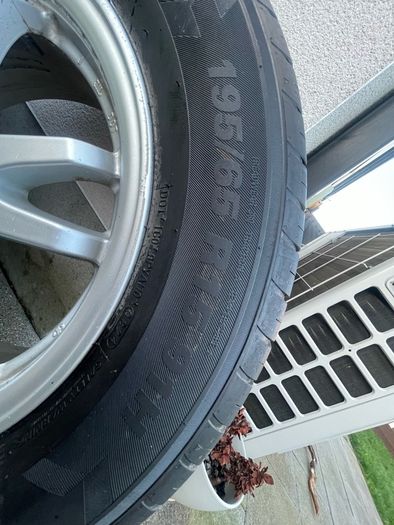 Genuine Toyota