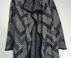 Chesca coatigan/Jacket @ Arnotts