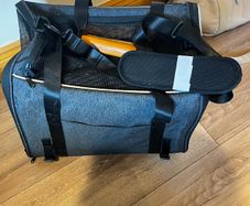 pet carrier