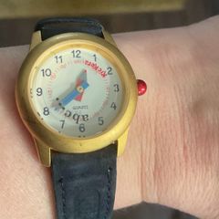 Vintage 1990s Kids Kickers Watch
