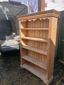 bookcase