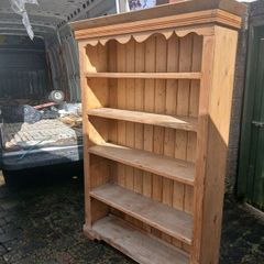 bookcase