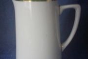 Milk jug