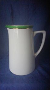 Milk Jug