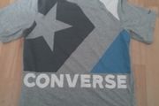 Tee Shirt/Converse Block Tee Shirt. Age: 14/15 yrs
