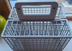 Dishwasher Basket for Cutlery
