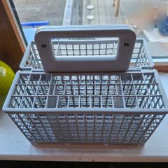 Dishwasher Basket for Cutlery