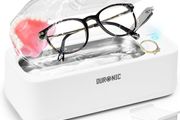 Duronic UC30 Compact Ultrasonic Cleaner