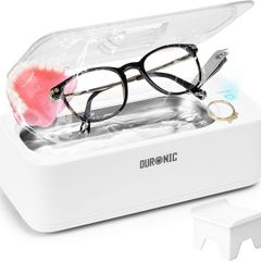 Duronic UC30 Compact Ultrasonic Cleaner