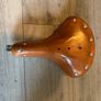 vintage saddle Image 4
