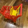 Kids shopping Trolley Image 5