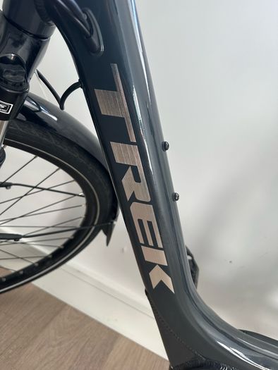 Electric bicycle