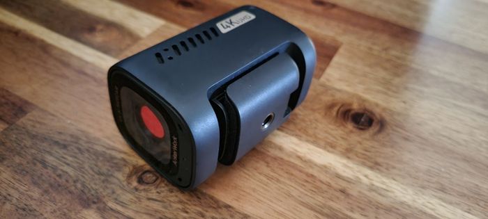 AnkerWork C310 4K Webcam