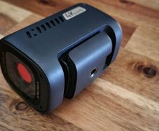 AnkerWork C310 4K Webcam