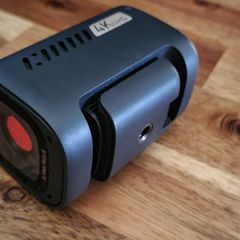 AnkerWork C310 4K Webcam