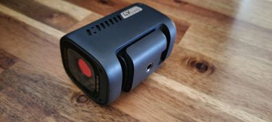 AnkerWork C310 4K Webcam