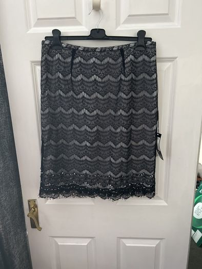 new skirt