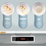 BRAND NEW EU Stock Free installation Dishwasher 360 all-round cleaning 6 sets of large-capacity High-temperature cleaning disinfection Image 7