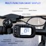 FAFREES F20 City - Electric Folding Bike Image 7