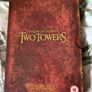 Lord of the rings: Trilogy extended edition box sets (3 movies) Image 2