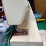 JANOME NEWHOME My Style Model 826 - Like new! - Just Serviced - PREMIUM Quality Machine Image 3