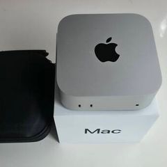 Apple Mac Mini M4  Mint Condition  Like New Boxed