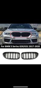 Bmw g30 kidney gloss grills