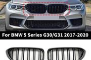 Bmw g30 kidney gloss grills
