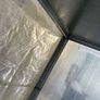 Steel shelves with cover Image 6