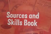 Artefact Portfolio / workbook ONLY