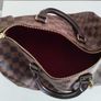 Louis Vuitton Speedy Damier 35 Bag Image 4
