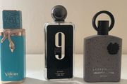 Men's perfume