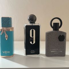 Men's perfume