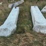 Granite gate pillars Image 2